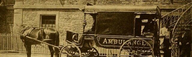 First Ambulance