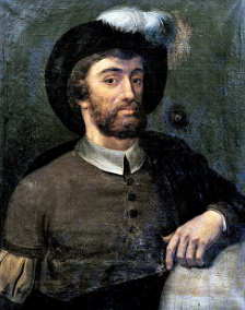 Juan Sebastina Elkanok