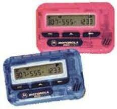 Pager