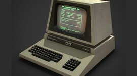 Timeline: Historia de las computadoras (2000 a 2016)