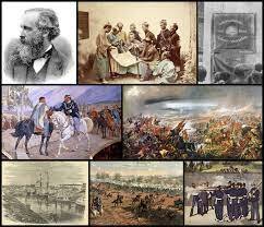 First Convention of Peking formally ended the Second Opium War