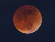 Total Lunar Eclipse