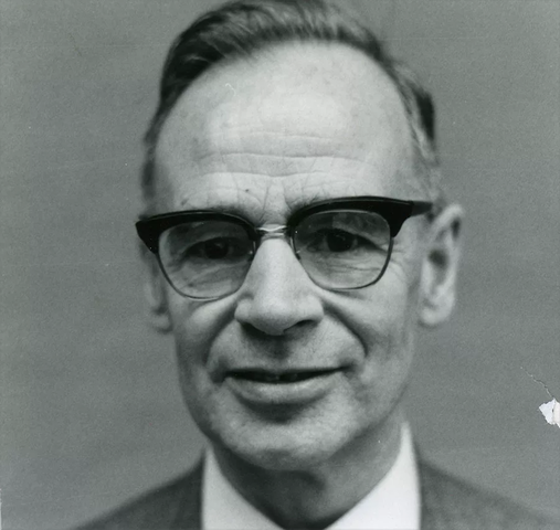 Бартель Ван дер Варден