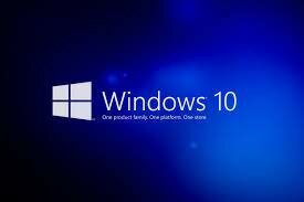 WINDOWS 10