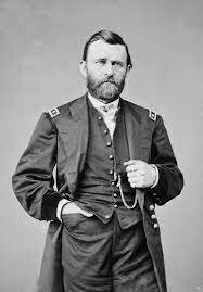 Ulysses S. Grant is appointed lieutenant general