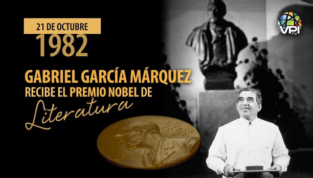 gano un Premio Nobel a la Literatura