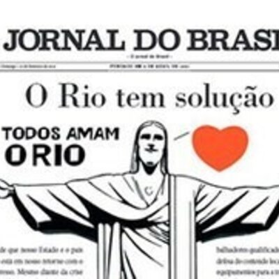 Timeline: Jornal do Brasil