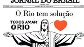Timeline: Jornal do Brasil