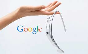 Google lanza al mercado las Google Glass