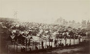Andersonville War Camp Opens
