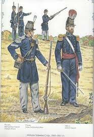 Lincoln Calls for Volunteers