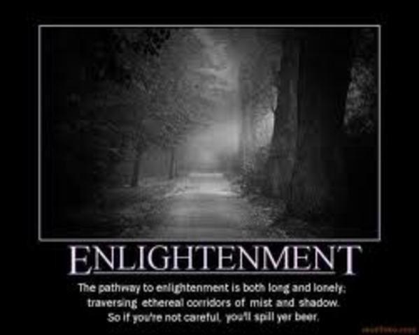 Enlightenment