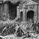 Storming of the bastille