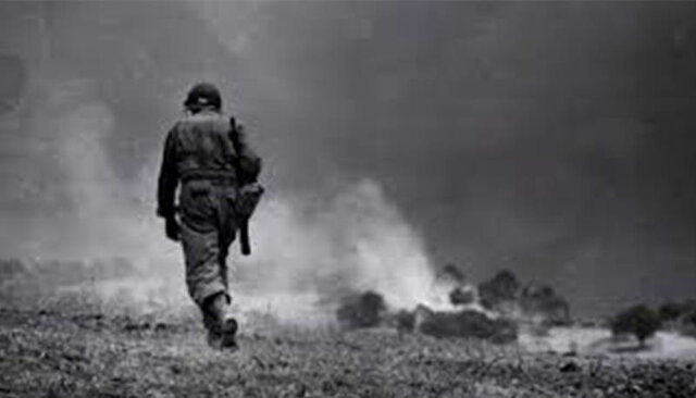 Seconda guerra mondiale