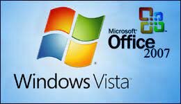 2007 WINDOWS VISTA