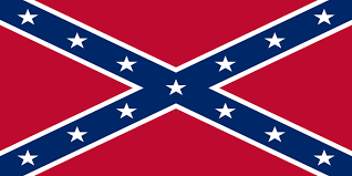 Conferderate States of America