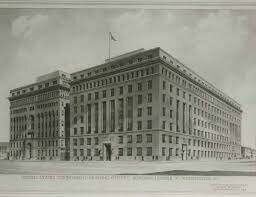 U.S Congress establishes a Government Printing Office