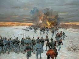 Surrender of Fort Donelson