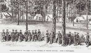 Battle of Pleasant Hill, Louisiana.