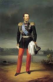 Alexander II of Russia