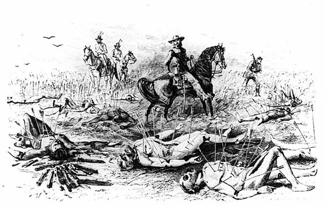 Kidder Massacre