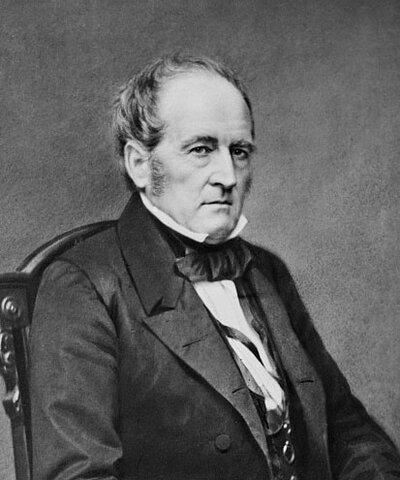 John Bell is Nominated For President