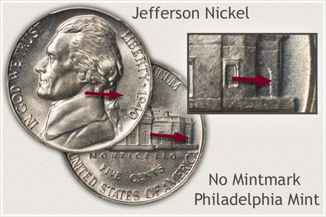 The Nickel