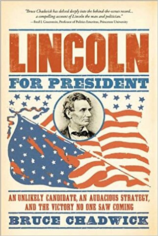 Abraham Lincoln Wins Presidency