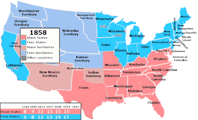 The Crittenden Crisis is Proposed