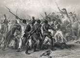 Haitian Independence