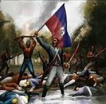 Haitian Independence