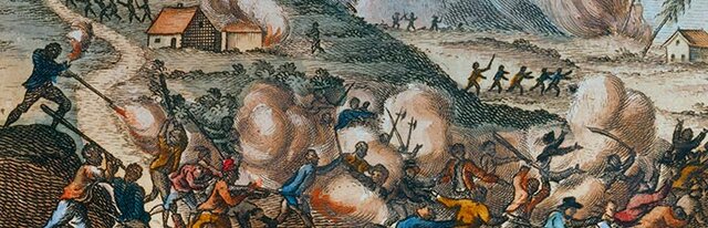 Haitian Independence