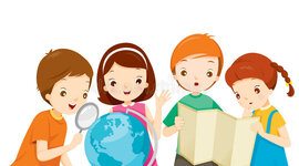 Timeline: Vulnerabilidad infantil línea del tiempo