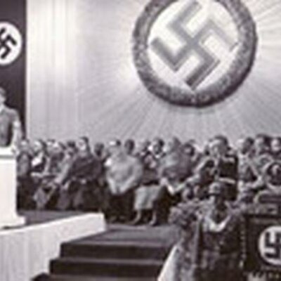 Timeline: Weimar Germany and Hitler's Rise to Power