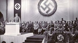 Timeline: Weimar Germany and Hitler's Rise to Power