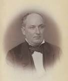 Senator James Henry Hammond Resigns