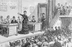 American Equal Rights Association
