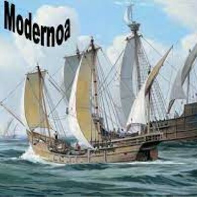 Timeline: ARO MODERNOA Ainhoa Sanchez Penoucos