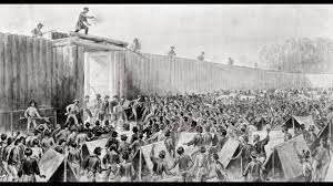 Camp Sumter Prison Camp