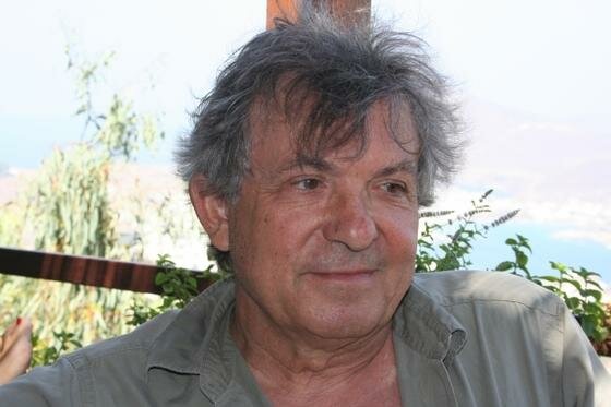 Jacques Leibowitch