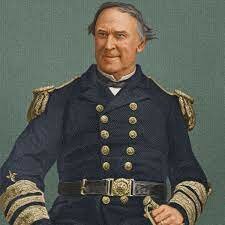David Farragut