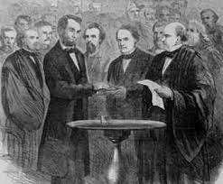 16th President