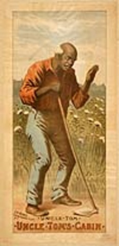 Uncle Tom's Cabin is Published