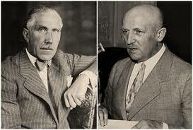 Von Papen’s deal with Hitler