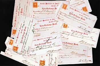 Credit Mobilier Scandal