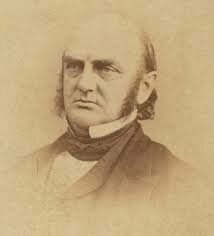 Alexander W Randall takes office