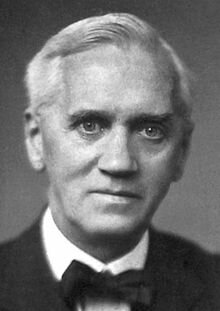Alexender Fleming