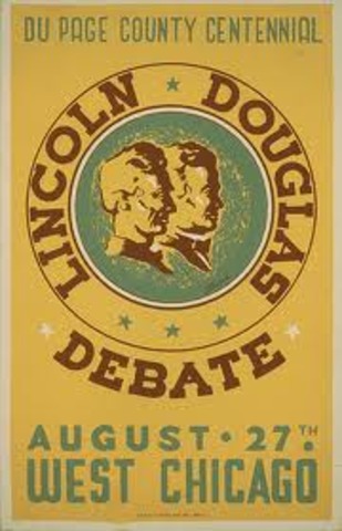 Lincoln-Douglas Debates