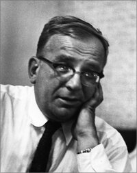 george gamow