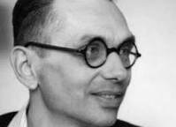 Kurt Gödel